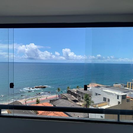 Porto Marina Lägenhet Salvador Exteriör bild