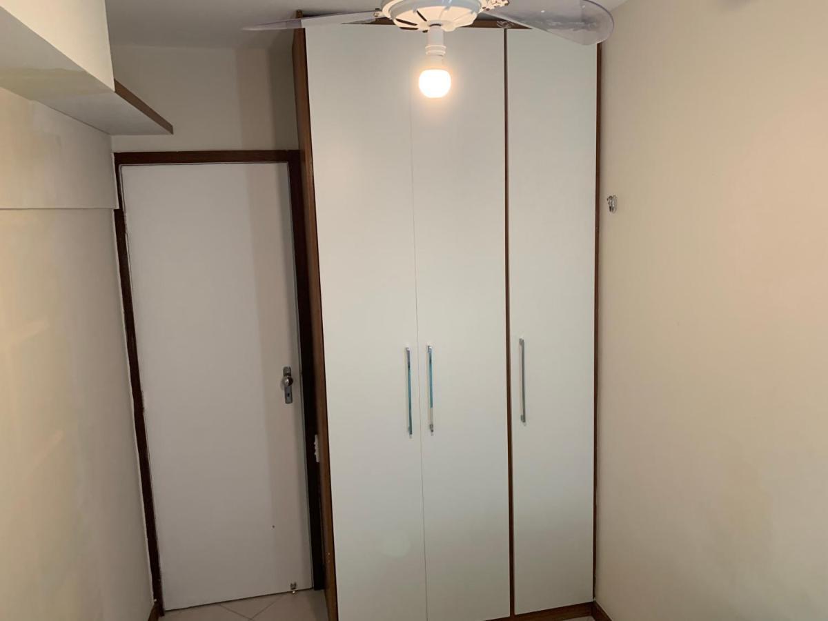 Porto Marina Lägenhet Salvador Exteriör bild