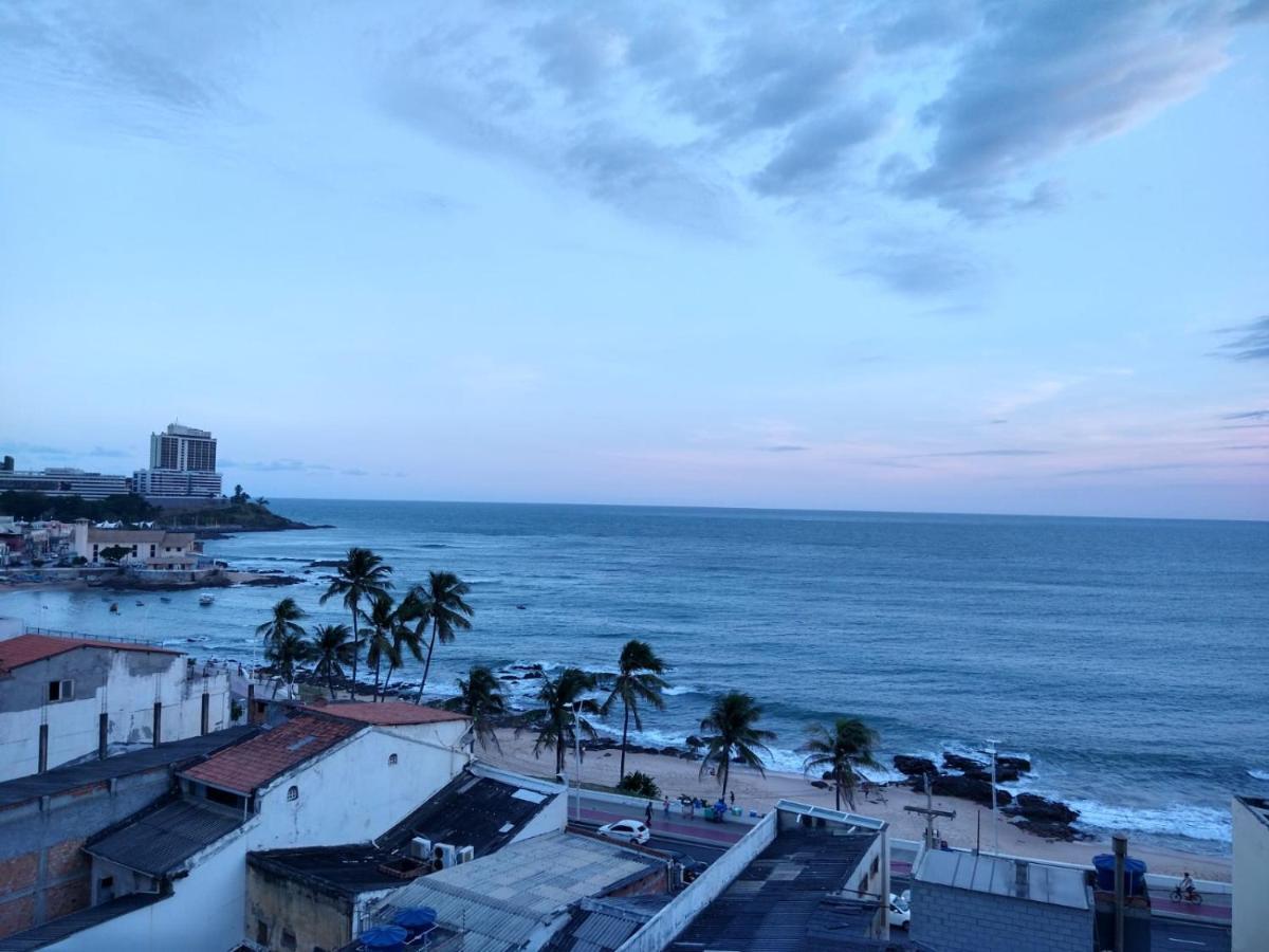 Porto Marina Lägenhet Salvador Exteriör bild