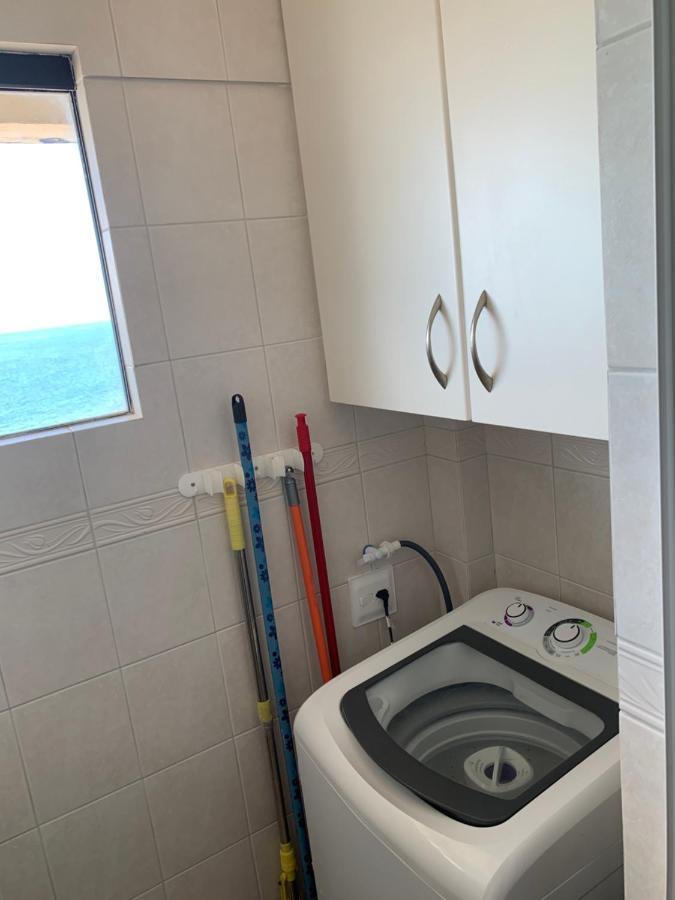 Porto Marina Lägenhet Salvador Exteriör bild