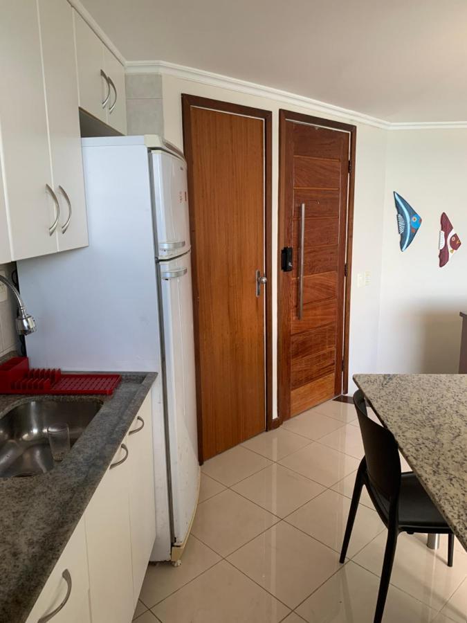 Porto Marina Lägenhet Salvador Exteriör bild