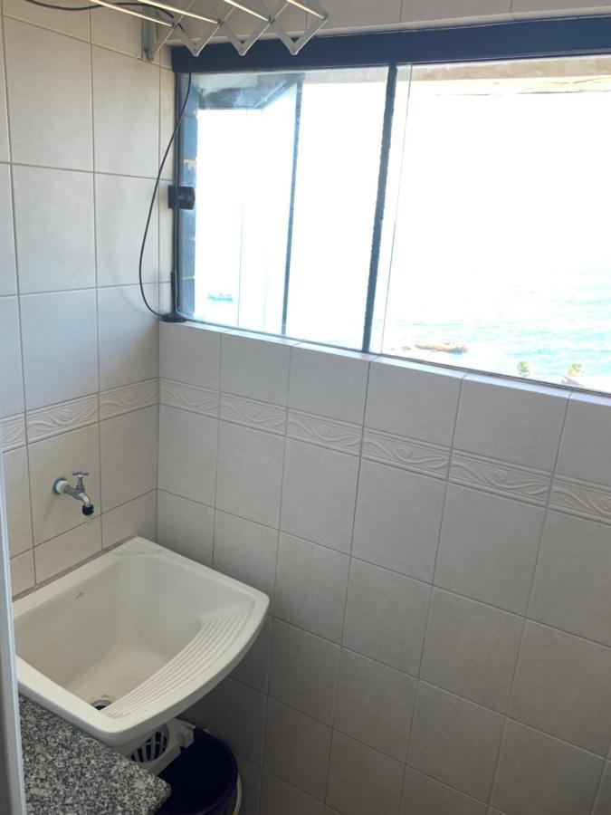 Porto Marina Lägenhet Salvador Exteriör bild